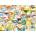 Enjoy - Puzzle Tea Time 1000 enjoy - 1 000 piese