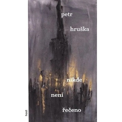 Nikde není řečeno