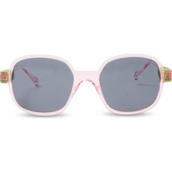 Ki ET LA НОВО Детски слънчеви очила KiETLA Urban 4-7 години Verbena Green (URB4SUNVERBENAGRE)