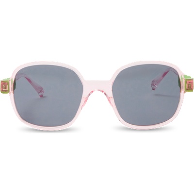 Ki ET LA НОВО Детски слънчеви очила KiETLA Urban 4-7 години Verbena Green (URB4SUNVERBENAGRE)