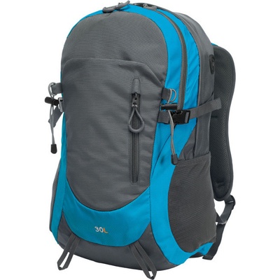 Halfar Trail 30 l modrý azurový