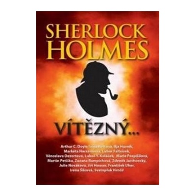 Sherlock Holmes vítězný
