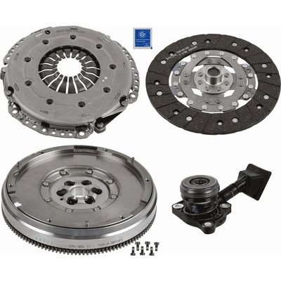 Spojková sada SACHS 2290 601 214 (2290601214)