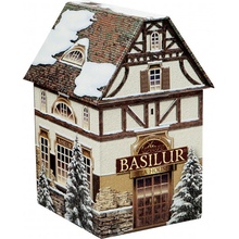 Basilur Personal Tea House papír 100 g