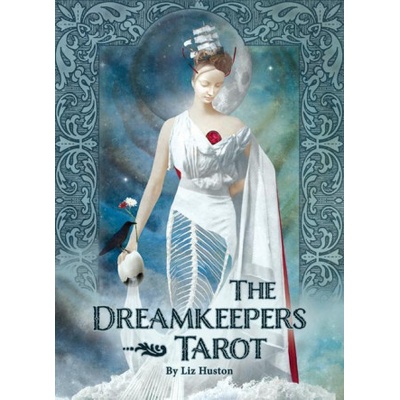 The Dreamkeepers Tarot