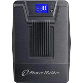 Image 1 of PowerWalker VI SCL FR 1500 (10121149)
