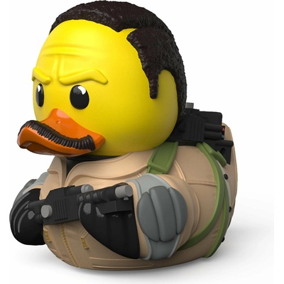 TUBBZ Ghostbusters Winston Zeddemore