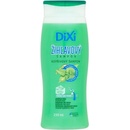 Dixi kopřivový šampón proti vypadávání vlasů pro všechny typy vlasů 250 ml