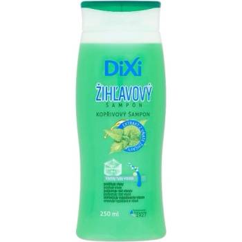 Dixi kopřivový šampón proti vypadávání vlasů pro všechny typy vlasů 250 ml