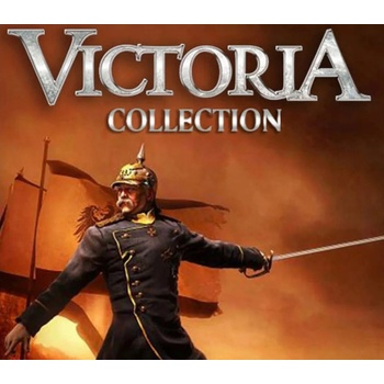 Victoria Collection