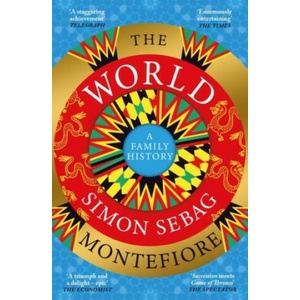 World | Simon Sebag Montefiore (2023)