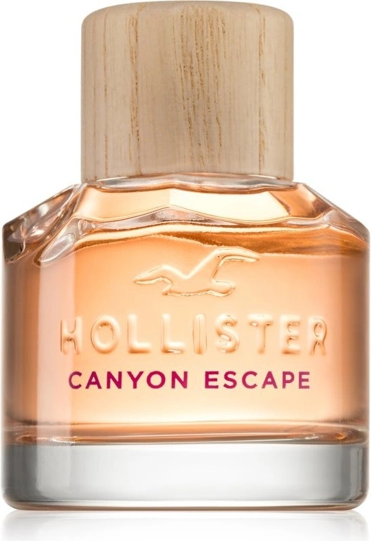 Hollister Canyon Escape parfémovaná voda dámská 50 ml od 542 Kč