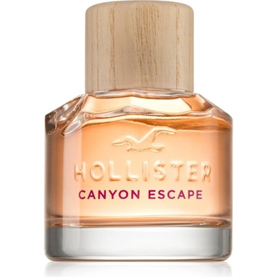 Hollister Canyon Escape parfémovaná voda dámská 50 ml