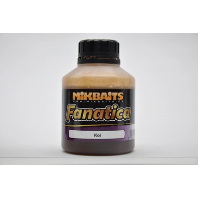 Mikbaits Booster meteora 250 ml