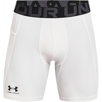 Under Armour HG Armour Lng Shorts biele