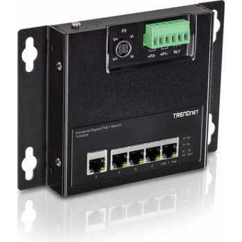 TrendNet TI-PG50F