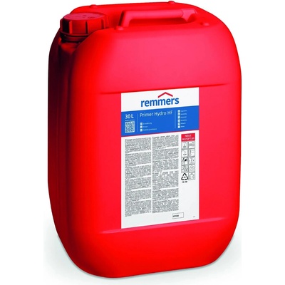 Remmers Primer Hydro HF / Hydro-Tiefengrund, Balení 5 l