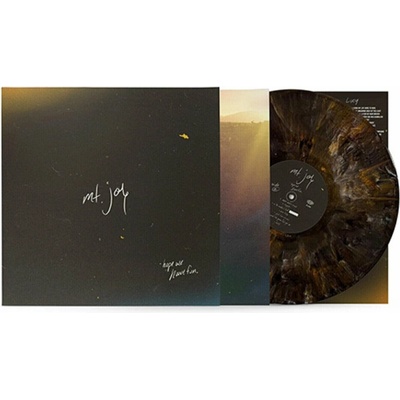 Mt. Joy - Hope We Have Fun (Limited Edition) (Coyote Brown Coloured) LP