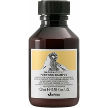 Davines Naturaltech Purifying Shampoo 100 ml
