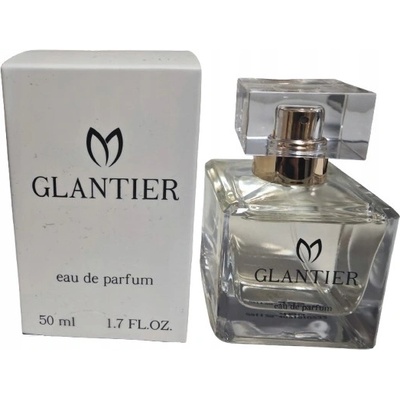 Glantier 500 parfémovaná voda dámská 50 ml