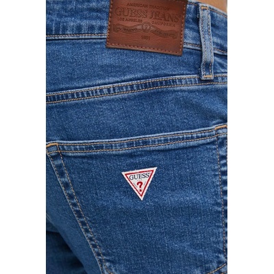 Guess Jeans Дънки Guess Jeans (M4YA1C.D5DM2)