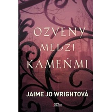 Ozveny medzi kameňmi - Jaime Jo Wright