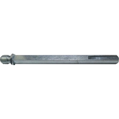Cobra Čtyřhran se závitem M12/8x8x90mm
