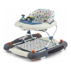 Milly Mally Walker for Baby Patrol Plus Galactic Проходилка