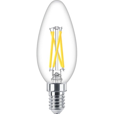 Philips MASTER LEDCandle DT 2.5-25W E14 B35 CL