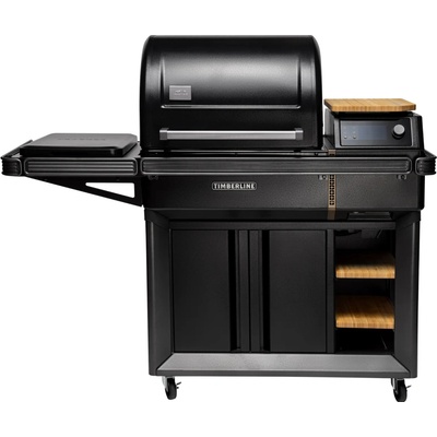 TRAEGER Timberline