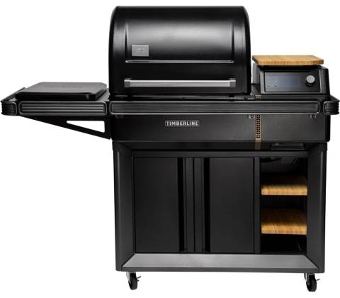 TRAEGER Timberline