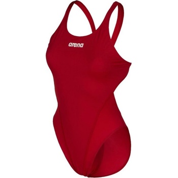 Arena Swim Tech Solid Red/White