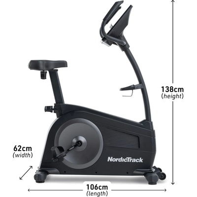 NORDICTRACK GX LE
