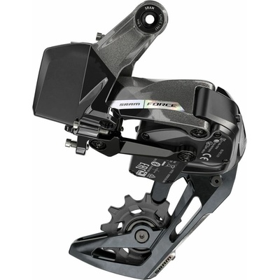 SRAM AM RD FORCE XPLR AXS D2