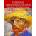 Van Gogh, Impressionists and After: Grayscale Art Coloring Book | Iza Bella Art Therapy