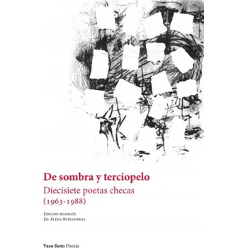 De sombra y terciopelo | ELENA BUIXADERAS