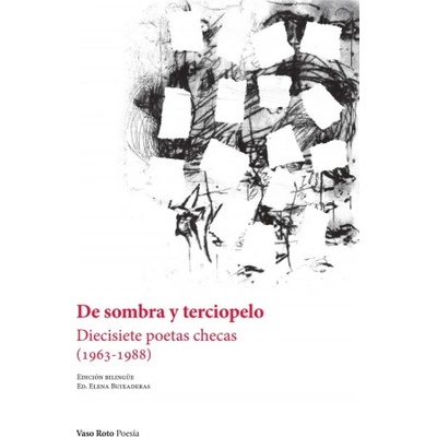 De sombra y terciopelo | ELENA BUIXADERAS