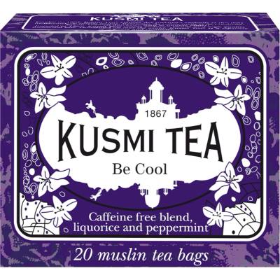 Kusmi Tea Be Cool 20 s.