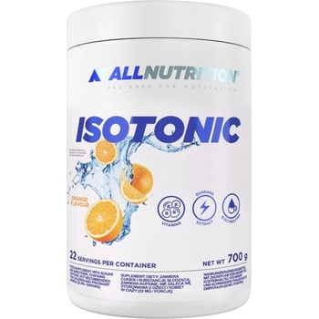 Image 1 of ALLNUTRITION IsoTonic Drink [700 грама] Портокал
