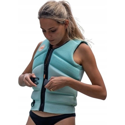 JOBE UNIFY NTAGE TEAL