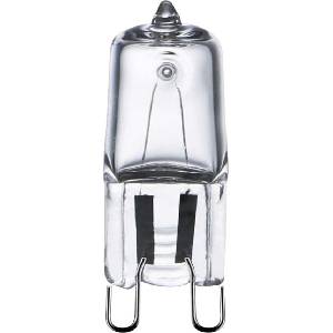 Xavax XАVAX Крушка за фурна, G9, 330lm 28W, топло бяла, димируема (HAMA-232623) - cybertrade