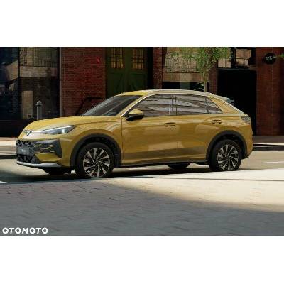 Volkswagen T-Roc 1.5 eTSI Style DSG 85 kW