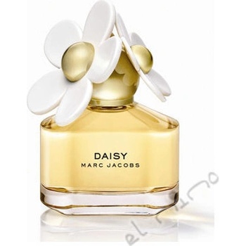 Marc Jacobs Daisy toaletní voda dámská 100 ml tester