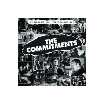 COMMITMENTS - SOUNDTRACK