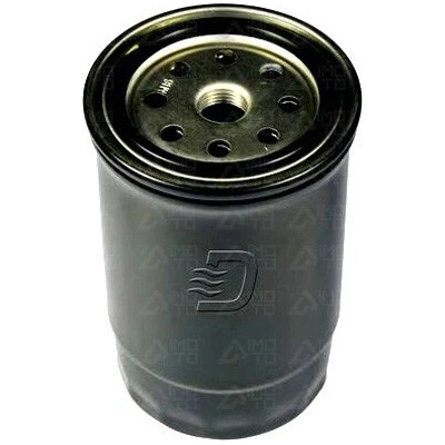 DENCKERMANN Palivový filter A120009