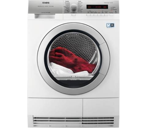 AEG Lavatherm 76788IHCS