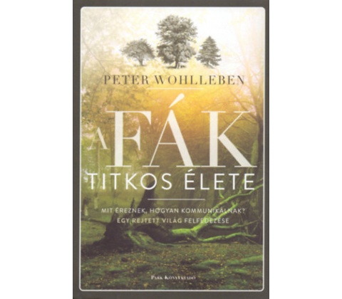 A fák titkos élete