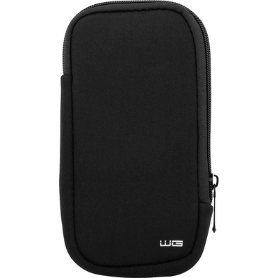 Winner outdoorové telefóny do 7,3" čierne WINPOUTD67BLK