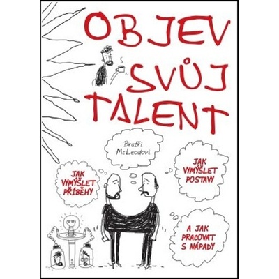 Objev svůj talent Bratři McLeodovi
