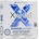 XWhite Advanced Whitening 56 броя лентички за избелване унисекс 1 бр